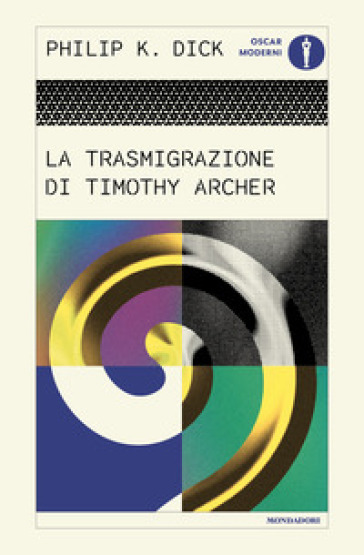 La trasmigrazione di Timothy Archer