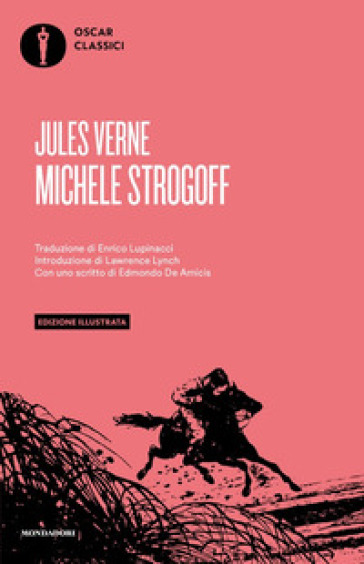 Michele Strogoff. Ediz. illustrata