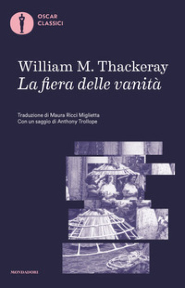 La fiera delle vanità