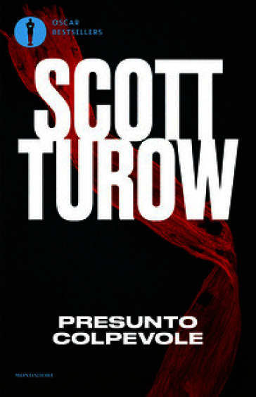 Presunto colpevole