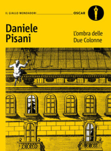L'ombra delle due colonne