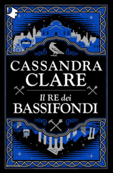 Il re dei bassifondi