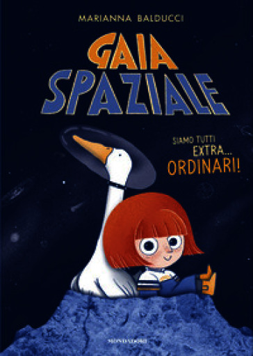 Gaia spaziale