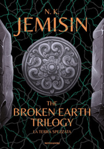 THE BROKEN EARTH TRILOGY. LA TERRA SPEZZ