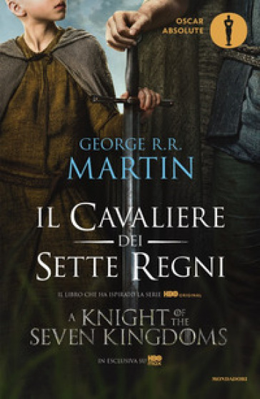 IL CAVALIERE DEI SETTE REGNI