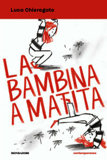 LA BAMBINA A MATITA