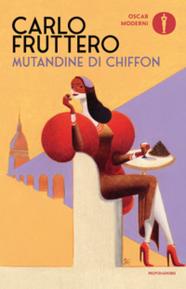 Mutandine di chiffon. Memorie retribuite