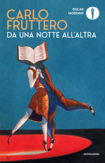Da una notte all'altra. Passeggiando tra i libri in attesa dell'alba