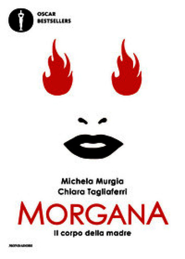 Morgana. Il corpo della madre