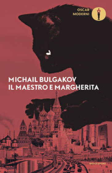 Il Maestro e Margherita