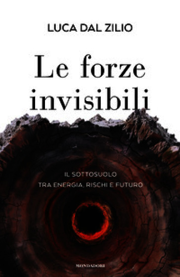 Le forze invisibili. Il sottosuolo tra energia, rischi e futuro