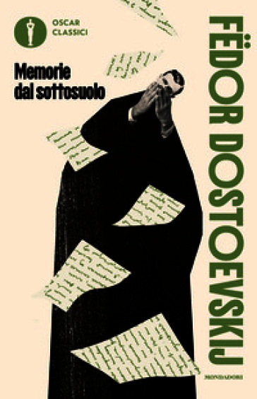 Memorie dal sottosuolo