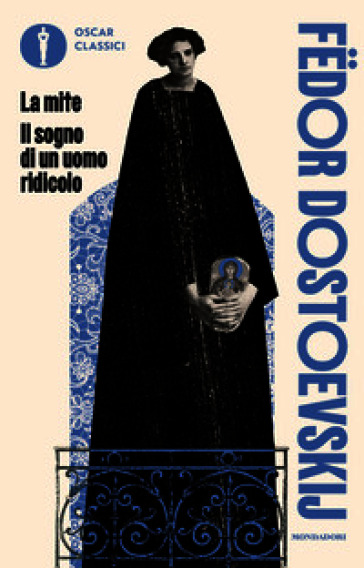 La mite-Il sogno di un uomo ridicolo