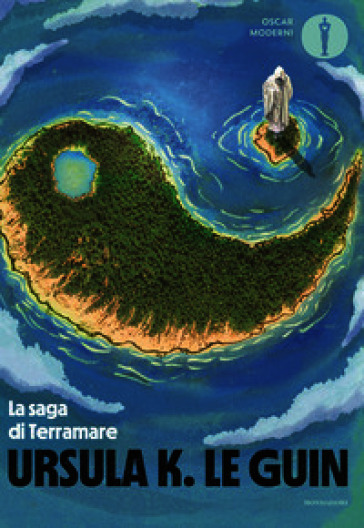 La saga di Terramare