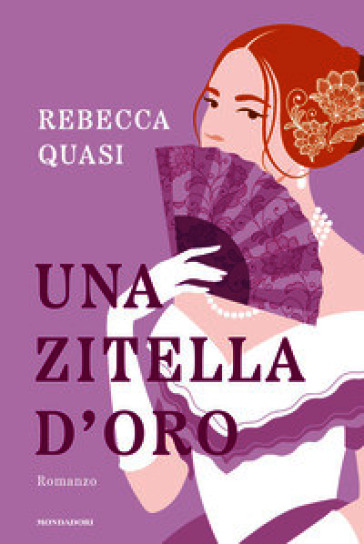 Una zitella d'oro
