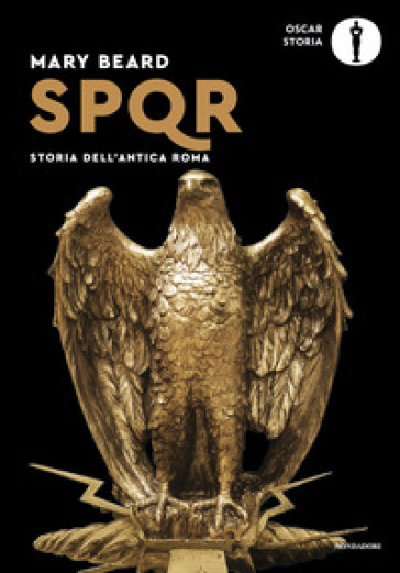 SPQR. Storia dell'antica Roma