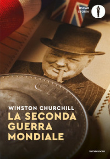 La seconda guerra mondiale