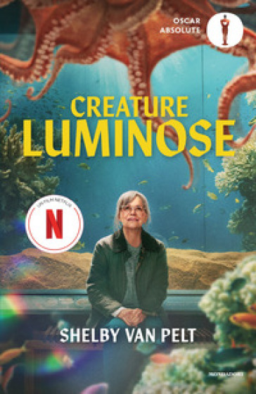 CREATURE LUMINOSE