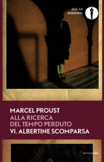 Alla ricerca del tempo perduto. Vol. 6: Albertine scomparsa