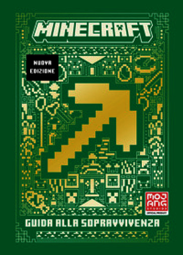 Minecraft. Guida alla sopravvivenza