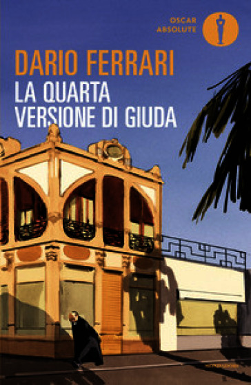 La quarta versione di Giuda