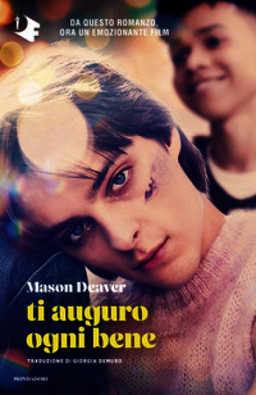 Ti auguro ogni bene
