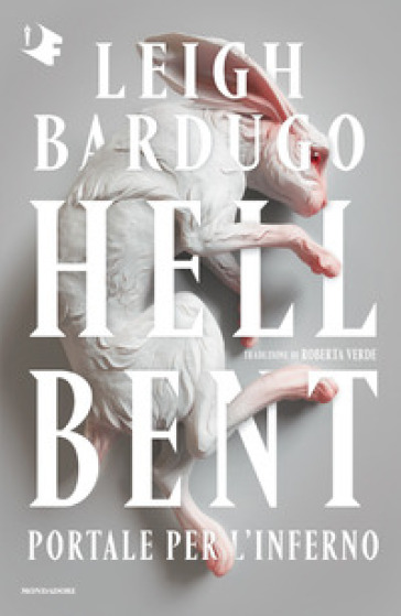 Hell Bent. Portale per l'inferno