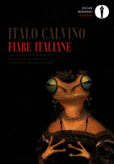 Fiabe italiane