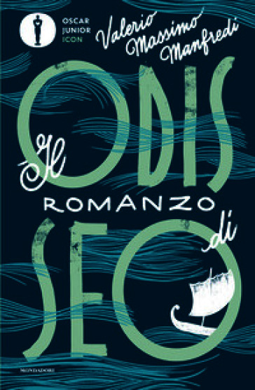 Il romanzo di Odisseo