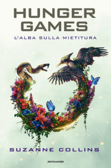 L'alba sulla mietitura. Hunger games