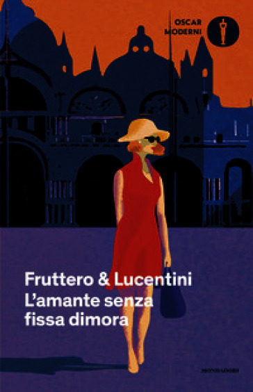 L'amante senza fissa dimora