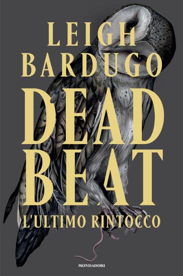 Dead Beat. L'ultimo rintocco