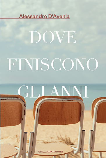 Dove finiscono gli anni