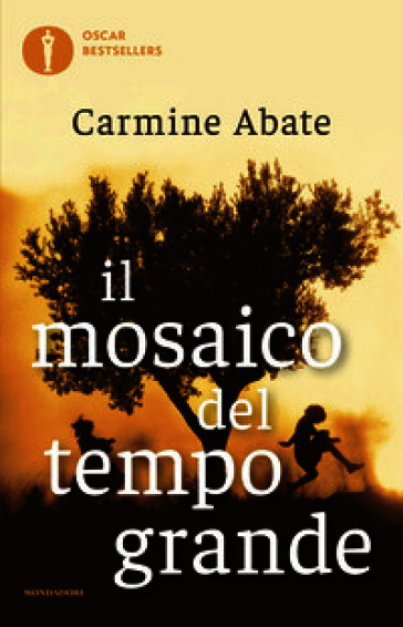 Il mosaico del tempo grande