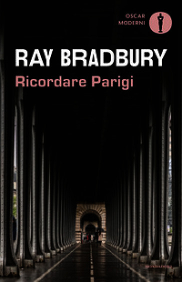 Ricordare Parigi