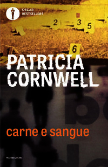 Carne e sangue