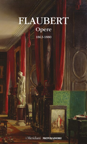 Opere. Vol. 2: 1863-1880