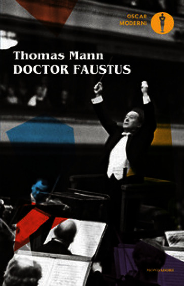 Doctor Faustus. Nuova ediz.