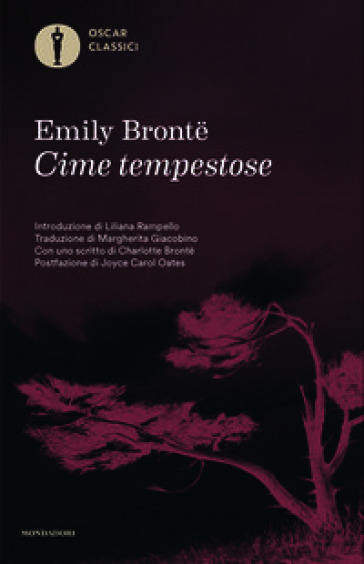 Cime tempestose