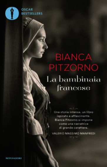 La bambinaia francese