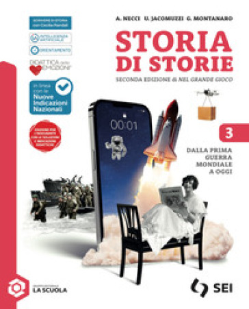 Esame di Stato. Con La bicicletta di Iole. Con e-book. Vol. 3