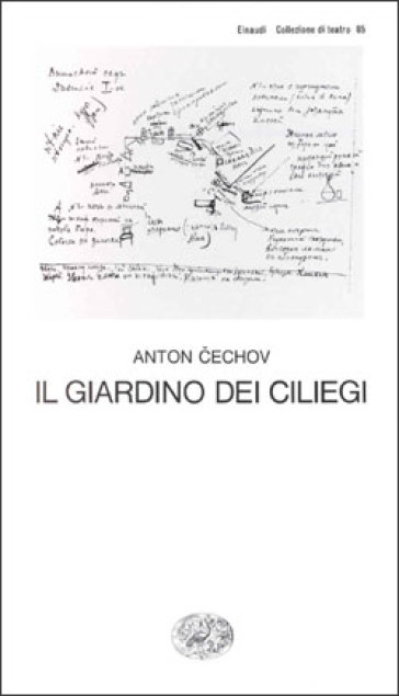 Il giardino dei ciliegi
