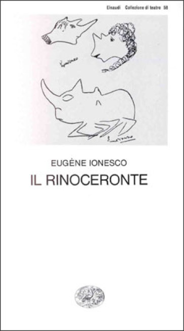 Il Rinoceronte-0