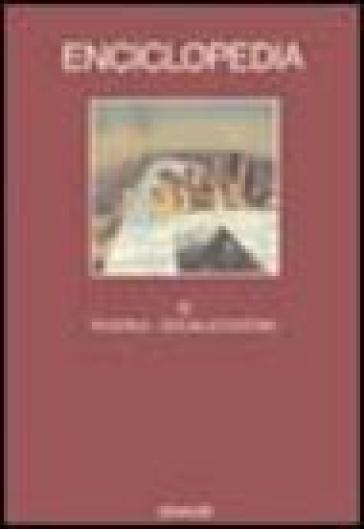 Enciclopedia Einaudi. Vol. 12: Ricerca-Socializzazione-0