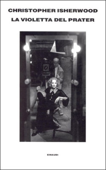 La violetta del Prater