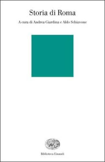 Storia di Roma