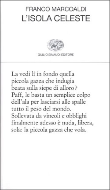 L'isola celeste