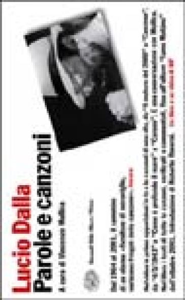 Parole e canzoni. Con videocassetta