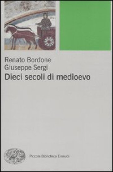 Dieci secoli di Medioevo-0