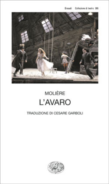 L'avaro